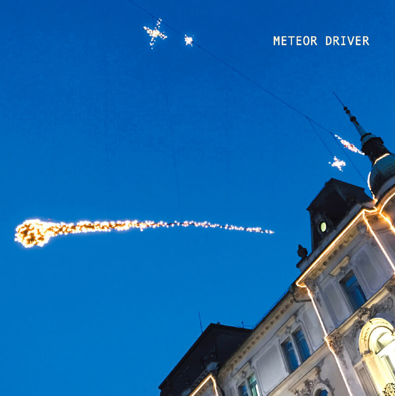 METEOR DRIVER